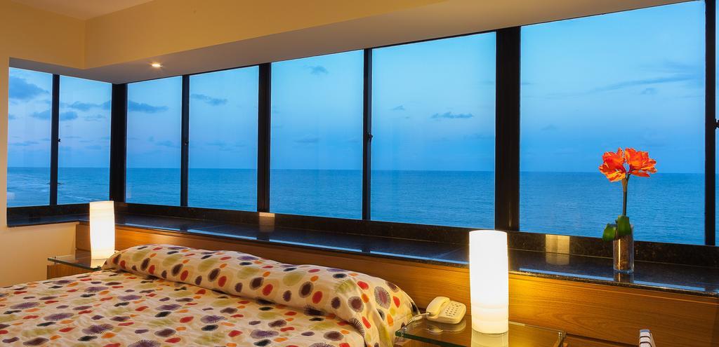 Hotel Euro Suite Recife Boa Viagem By Nacional Inn Exterior photo