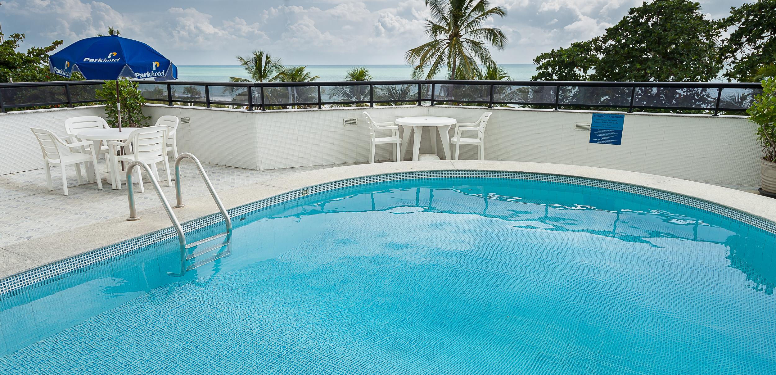 Hotel Euro Suite Recife Boa Viagem By Nacional Inn Exterior photo