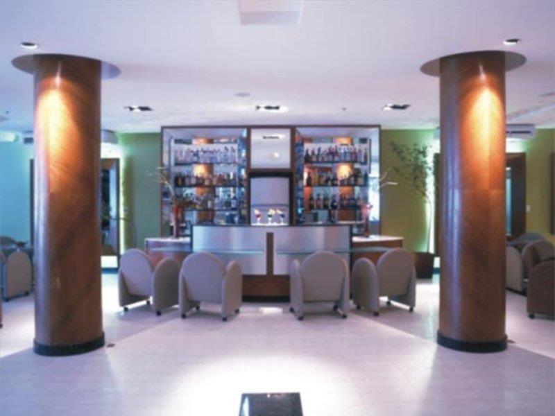Hotel Euro Suite Recife Boa Viagem By Nacional Inn Exterior photo